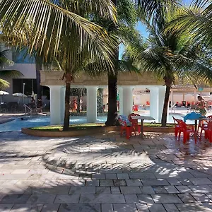 Apartamento Lacqua Diroma 1 - Jn, Caldas Novas