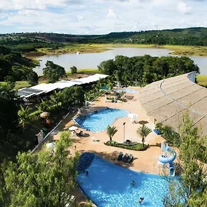 Apartamento Enseada Nautico, Caldas Novas